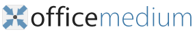 officemedium-логотип