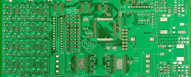 Официальный зарядное устройство-PCB