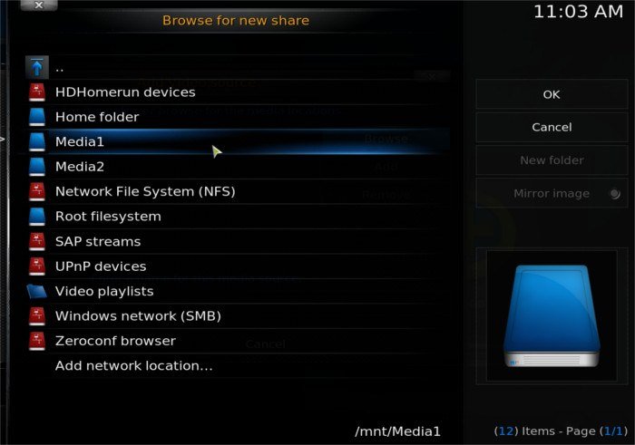 openelec-add-media-source-kodi