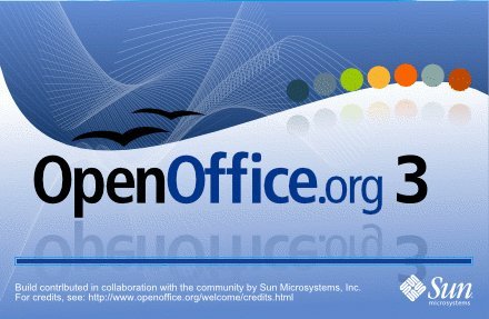 openoffice-всплеск