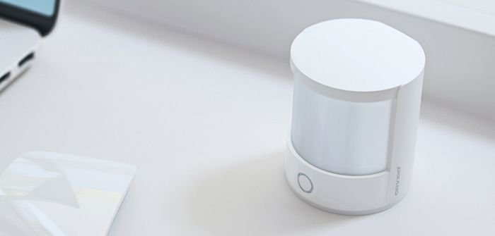 Датчик движения Orvibo Smart Home Kit.