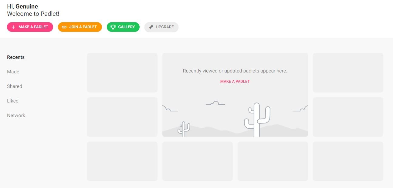 Padlet_dashboard