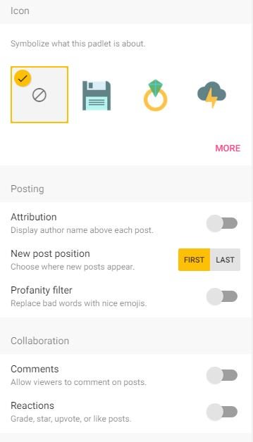 Padlet_more_settings5