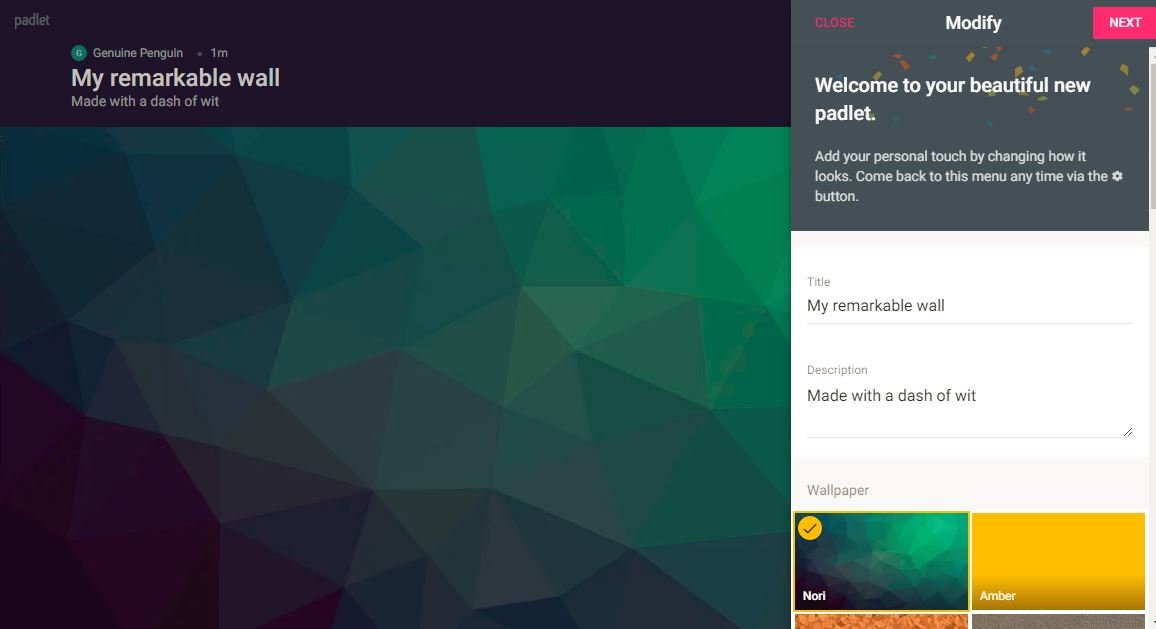 Padlet_new_wall2