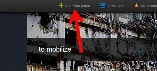 Paperli-startyourpaper