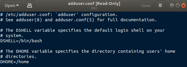 adduser.conf