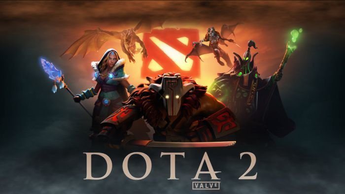 Заблуждения о компьютерных играх — dota2