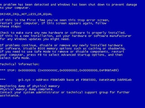 pcmisconceptions-bsod