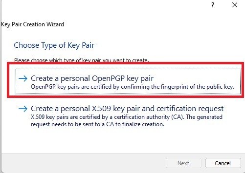 Шифрование Pgp: как оно работает и с чего начать Gpg Openpgp