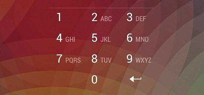 телефон-безопасность-блокировка экрана