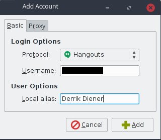pidgin-hangouts-добавить-имя пользователя