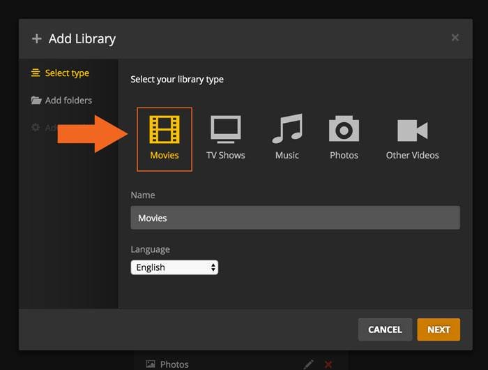 plex-server-add-media-library-movies