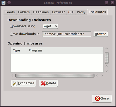 podcatchers-liferea-enclosures