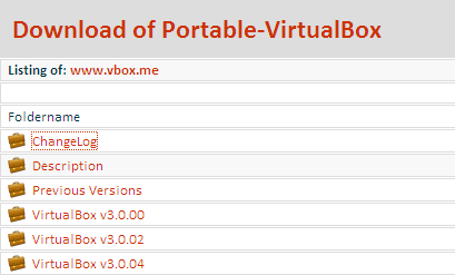 портативный-виртуальныйбокс-версия 3.0