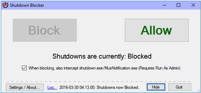 предотвратить-Windows-10-выключение-shutdownblocker