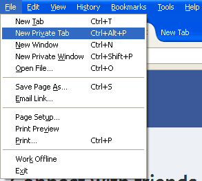 Private-tab_menu