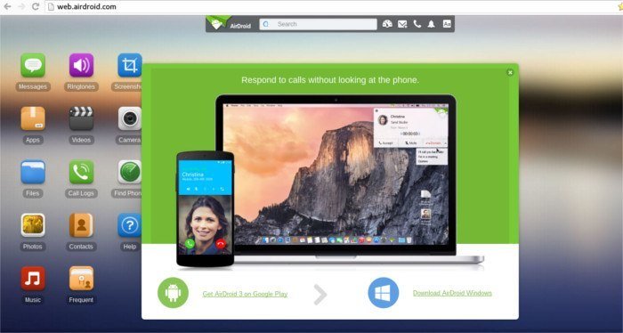 pushbullet-alternatives-airdroid