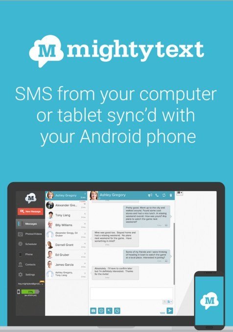 pushbullet-alternatives-mightytext