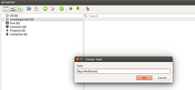 qtodotxt-createtask