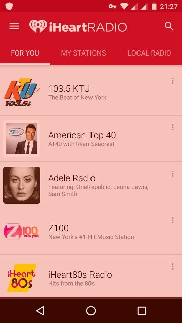 радио-приложения-iheartradio