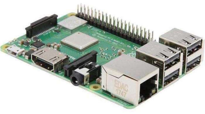 Raspberry Pi