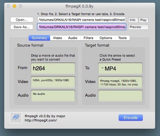 raspi-camera-basic-ffmpeg