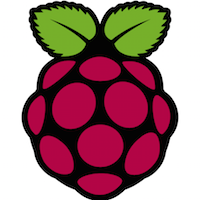 Apple Mac и Raspberry Pi