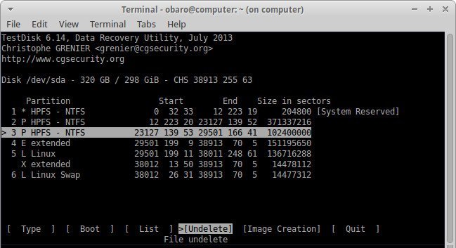 восстановить-ntfs-fat-testdisk5