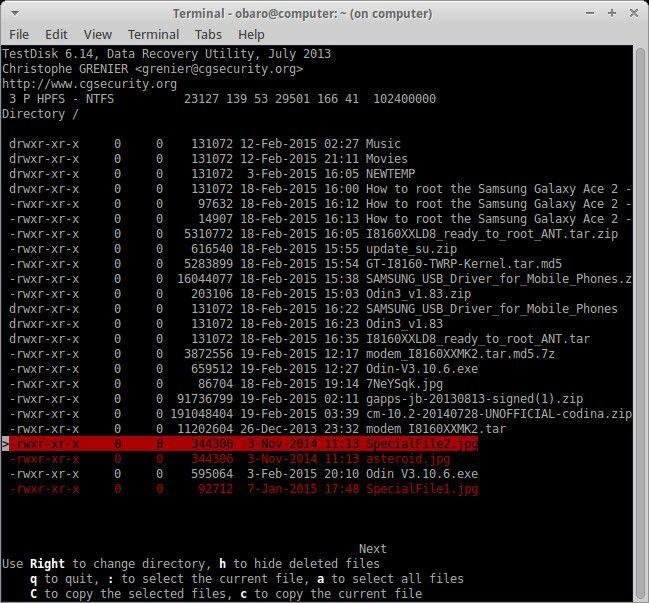 восстановить-ntfs-fat-testdisk6