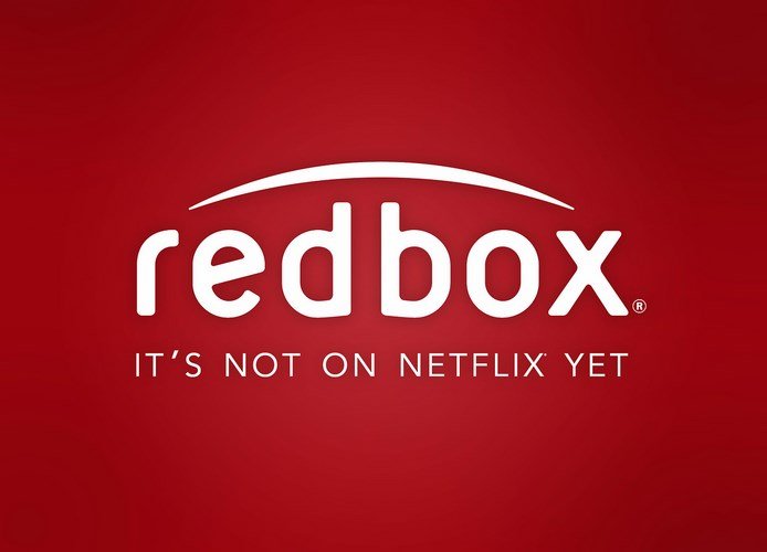 Честные лозунги-redbox-потому что-нет-netflix