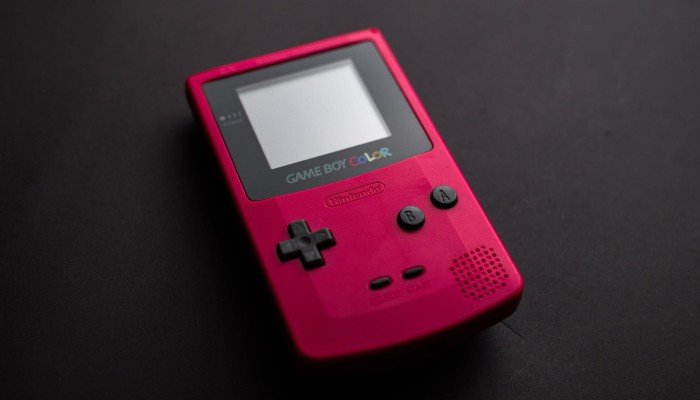 Ретро-игры Купить Gameboy