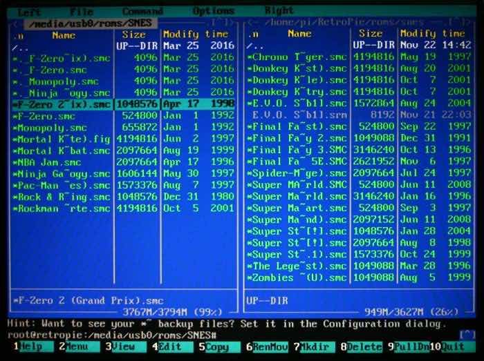 Retropie-config-ready-copy