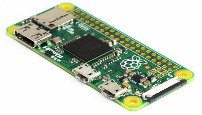 Retropie-raspberrypizero