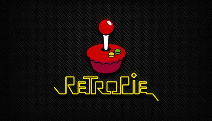 Заставка с советами по Retropie