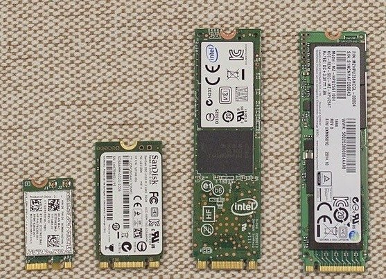 Sata против NVMe, что вы должны получить за свой победитель SSD