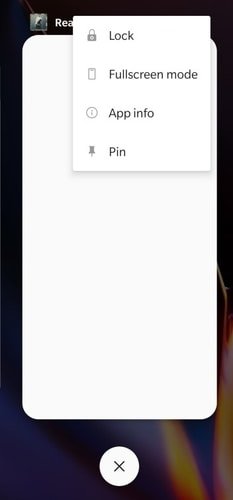 Приложение Screen Pin