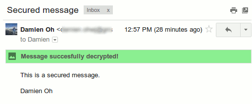 безопасное-Gmail-сообщение расшифровано