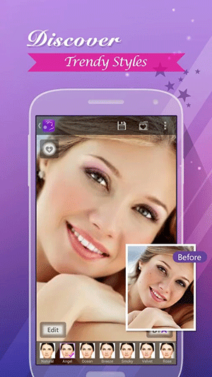 selfieapps-perfect365