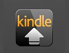 отправить логотип в Kindle