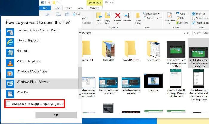 установить-windows-photo-viewer-default-windows-10-всегда-использовать-это приложение