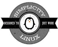 простота-linux-логотип