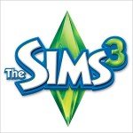 sims3-логотип