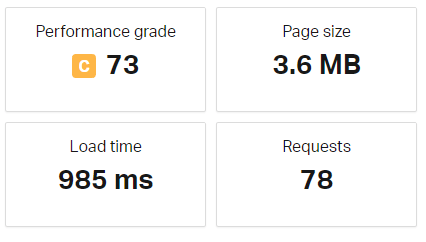 sitegroundreview-pingdom1