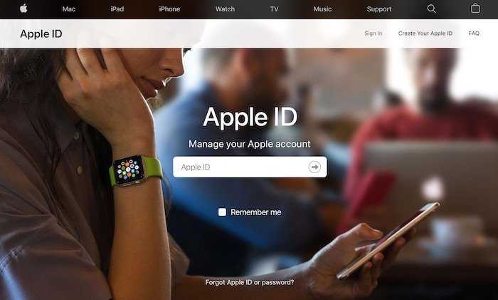 Серийный номер Macbook Six Ways Сайт Apple Id