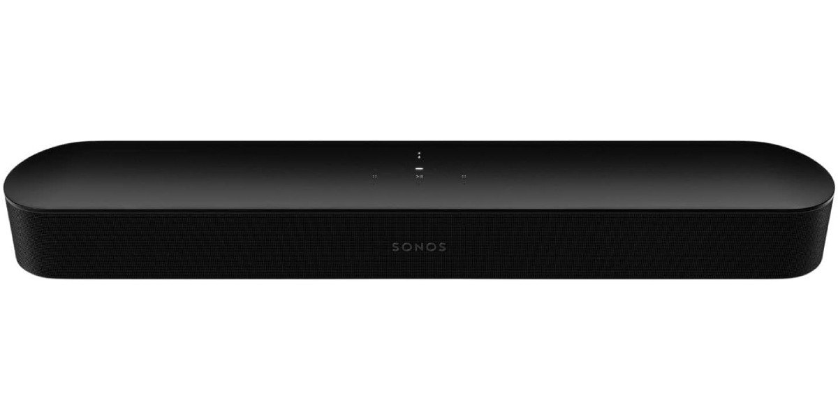 Саундбар Sonos Beam Front