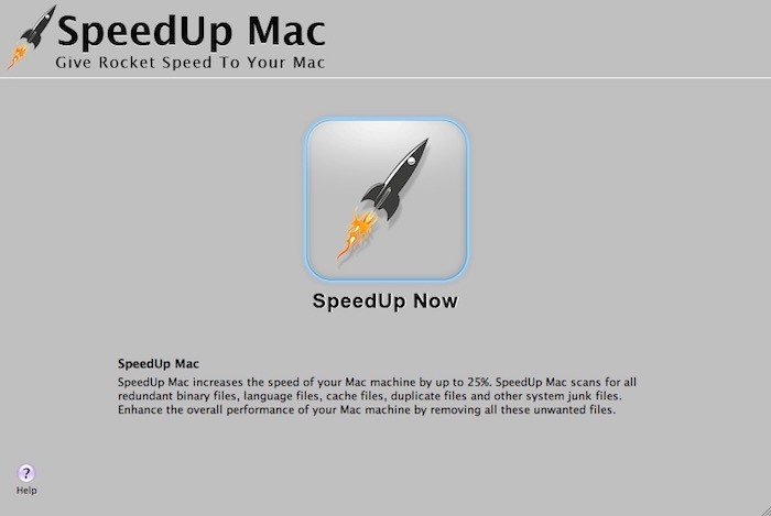 Speedupmac-speedupnow