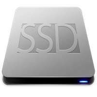 SSD-меры предосторожности-SSD-значок