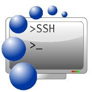 ssh-значок