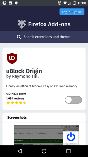 стоп-всплывающие окна-android-ublock