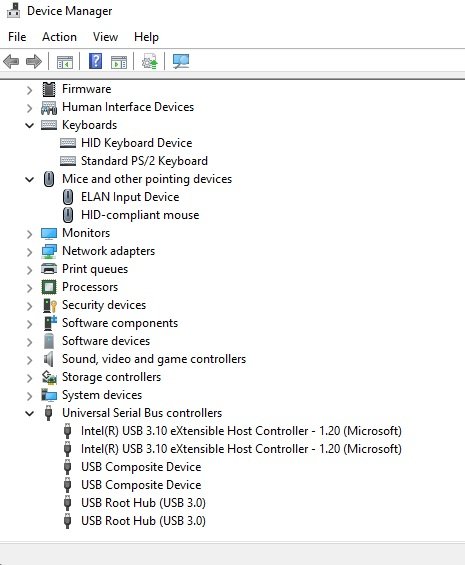 Не позволяйте вашему компьютеру издавать случайные USB-шумы. Диспетчер устройств